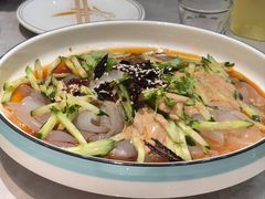 -华竹饭店(中央大街店)