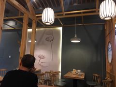 大堂-红小满休闲餐厅(十全街店)