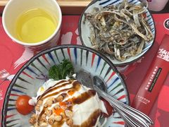 -仙隐小鹿中华料理(南宁万象城店)