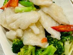 -德记潮州菜馆(卑路乍街)