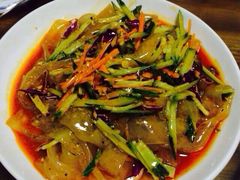 东北大菜馆-东北大菜馆(延长路店)