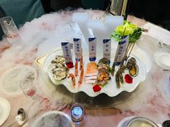 -神洲四海大酒楼(王府井澳门中心店)