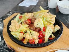 -李师傅脆肚(华强北店)
