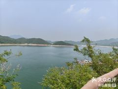 -易水湖景区