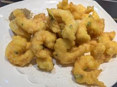 -小红鲸·海鲜餐厅(轸大路店)