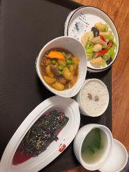 -金月汇月子会所(北大街店)