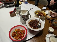 -恰饭·老长沙市井菜(天河客运站店)