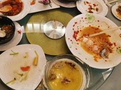 -四海轩(珠海海泉湾店)