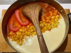 玉米机-火山屋台(新街口店)