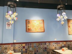 -欧提汗·新疆餐厅·清真(银都路店)