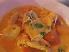 咖喱鸡肉-Lanterns Vietnamese Restaurant