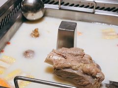 -海底捞火锅(海宁路店)