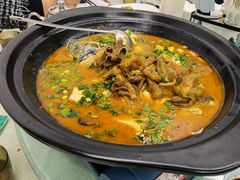 -筱爷叔·上海传统手工菜(玉树路店)