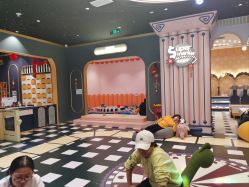 -MELAND亲子乐园•活动包场(北京亦庄龙湖天街店)