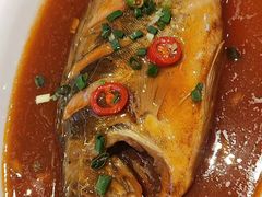 -印象徽州·正宗徽菜体验店