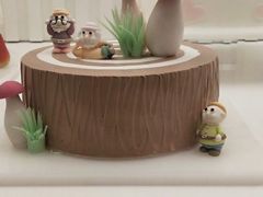 -好利来(紫竹院店)