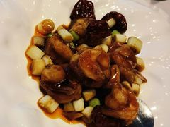 -局气 烤鸭·北京菜(光华路店)