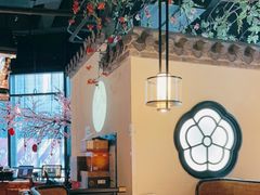 -杏花堂山西菜馆(壹方城店)
