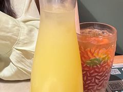 -绿茶餐厅(广州天河城店)