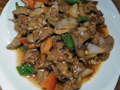 -李老哈·东北菜(宋园路店)