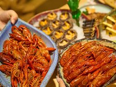 -贵木日本料理·铁板烧(新地假日广场店)