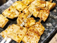 -郑享吃烧烤烩面(红专路店)