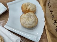 -老苏州大客堂·苏帮菜·松鼠桂鱼·苏州传统小吃(观前街人民商场店)