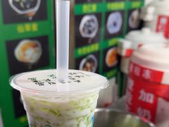 -鲍氏老字号冷热饮老店(瑞安店)