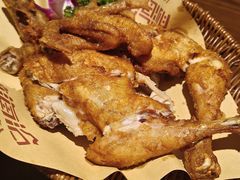 -前海沿·青岛菜(李沧万达店)