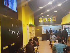 -望京小腰(北京总店)