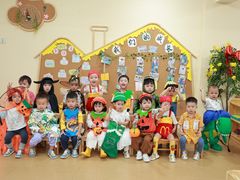 -奇乐全日制婴儿学校·早教