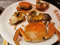 -鼎香缘海鲜自助火锅烤肉(锦辉购物广场店)