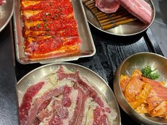 -西塔老太太泥炉烤肉(龙湖北苑天街店)