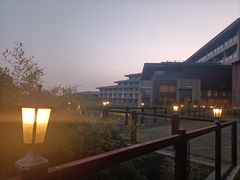 -徐州绿地皇冠假日酒店-汉宫中餐厅