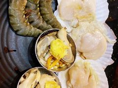 -熊出没日本烧肉放题