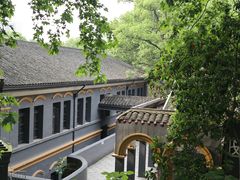 -湖南省立第一师范学校旧址