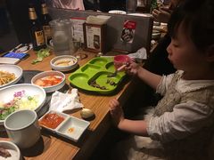 -王妃家(明洞中央店)