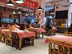 -龙师傅卤炒(天马店)