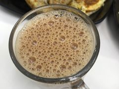 拉茶-新加坡Zam Zam餐馆