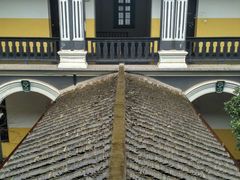 -湖南省立第一师范学校旧址