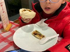 -翠姐姐农家大院·老底子萧山菜(建设一路店)