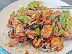-小红鲸·海鲜餐厅(轸大路店)