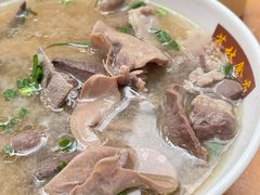 -荔林食店(西华路店)