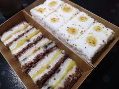 -南大门韩糕(后埭溪路店)