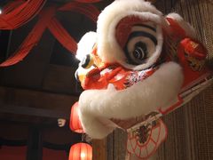 -扬州狮子楼·非遗淮扬菜(东关街店)