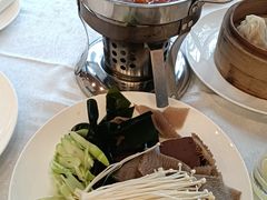 -听松楼·花园酒店·自助餐厅(红梅公园店)
