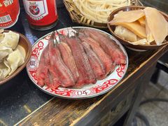 -肥龙火锅(南坪店)