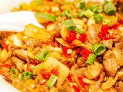 -7mall美食潮地标