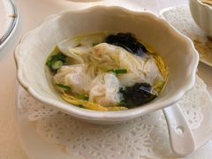 -君来湖滨饭店·渔餐厅
