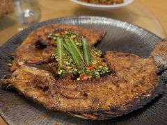 -山茶云南菜(永安里店)